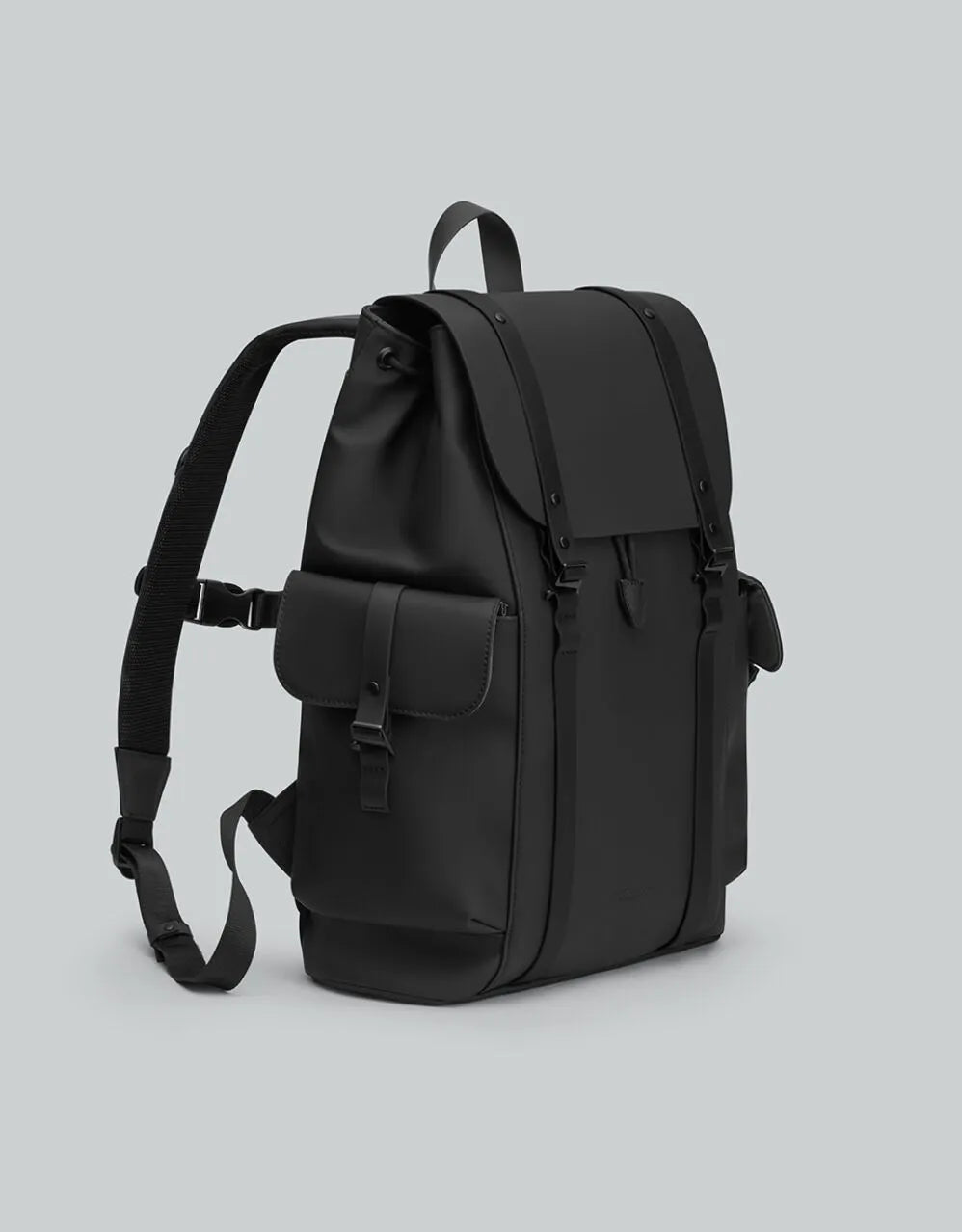 Spläsh Utility 16" Backpack - Black