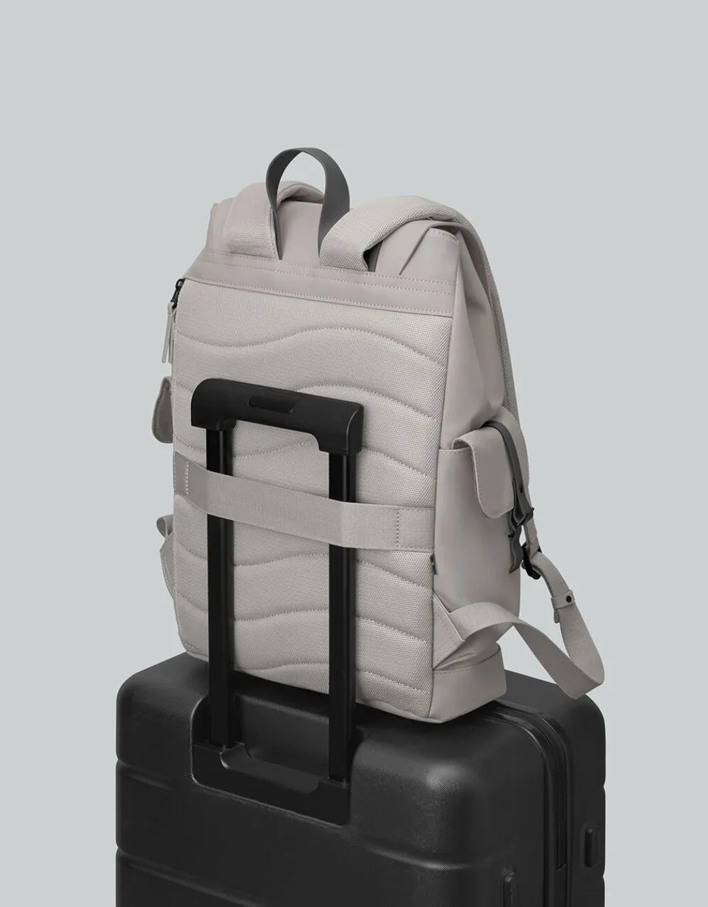 Spläsh Utility 16" Backpack - Black